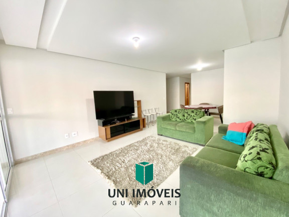 Imagem Apartamento com 3 Quartos à Venda, 120 m² em Praia Do Morro - Guarapari Imagem Apartamento com 3 Quartos à Venda, 120 m² em Praia Do Morro - Guarapari