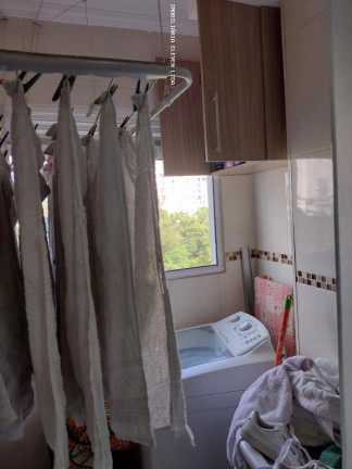 Imagem Apartamento com 2 Quartos à Venda, 48 m² em Centro - Guarulhos Imagem Apartamento com 2 Quartos à Venda, 48 m² em Centro - Guarulhos