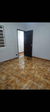 Imagem Casa com 3 Quartos à Venda ou Locação, 103 m² em Centro - Jacareí