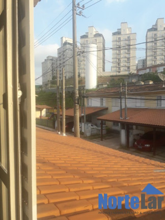 Imagem Casa de Condomínio com 2 Quartos à Venda, 80 m² em Loteamento City Jaragua - São Paulo Imagem Casa de Condomínio com 2 Quartos à Venda, 80 m² em Loteamento City Jaragua - São Paulo