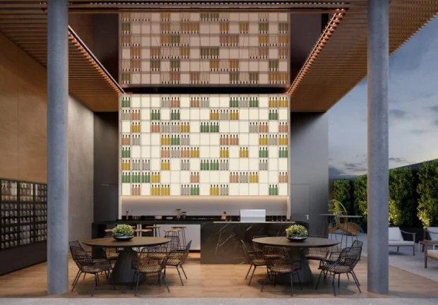Imagem Cobertura com 4 Quartos à Venda, 253 m² em Santo Antônio - Belo Horizonte Imagem Cobertura com 4 Quartos à Venda, 253 m² em Santo Antônio - Belo Horizonte