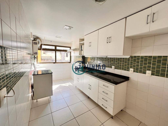 Imagem Apartamento com 2 Quartos à Venda, 83 m² em São Francisco - Niterói