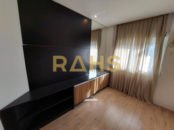 Imagem Apartamento com 2 Quartos à Venda, 88 m² em América - Joinville
