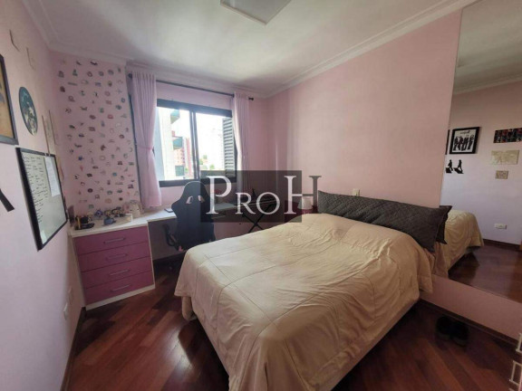 Imagem Apartamento com 4 Quartos à Venda, 178 m² em Vila Valparaíso - Santo André Imagem Apartamento com 4 Quartos à Venda, 178 m² em Vila Valparaíso - Santo André