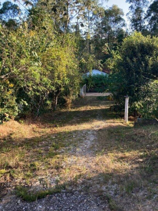 Imagem Chácara com 2 Quartos à Venda, 180 m² em Centro - Taubaté