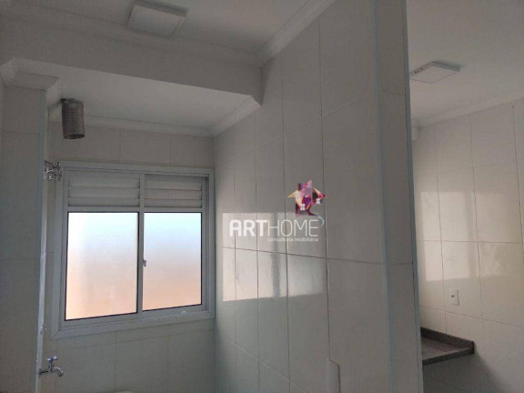 Imagem Apartamento com 2 Quartos à Venda, 58 m² em Paulicéia - São Bernardo Do Campo Imagem Apartamento com 2 Quartos à Venda, 58 m² em Paulicéia - São Bernardo Do Campo