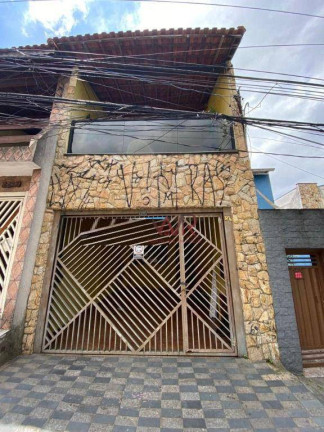 Sobrado com 3 Quartos à Venda, 176 m² em Cidade Líder - São Paulo