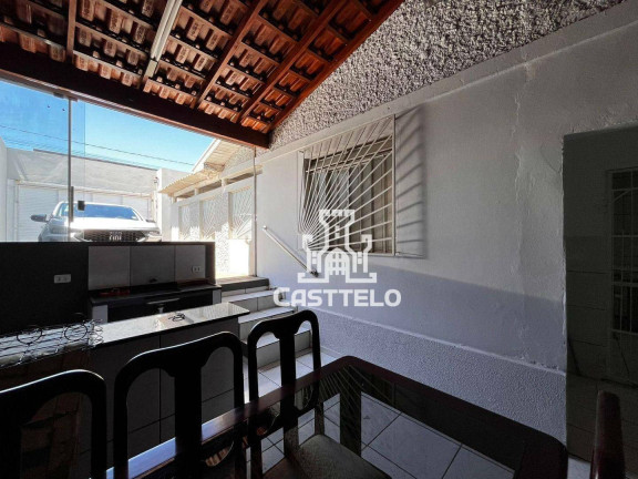 Imagem Casa com 3 Quartos à Venda, 225 m² em Centro - Andirá Imagem Casa com 3 Quartos à Venda, 225 m² em Centro - Andirá