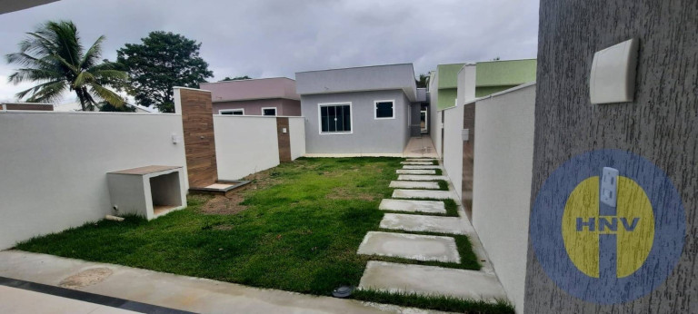 Imagem Casa com 3 Quartos à Venda, 240 m² em Jardim Atlântico Central (itaipuaçu) - Maricá Imagem Casa com 3 Quartos à Venda, 240 m² em Jardim Atlântico Central (itaipuaçu) - Maricá