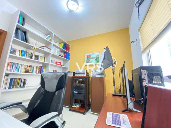 Imagem Apartamento com 3 Quartos à Venda, 136 m² em Várzea - Teresópolis Imagem Apartamento com 3 Quartos à Venda, 136 m² em Várzea - Teresópolis