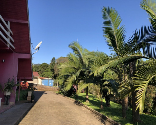 Imagem Imóvel com 4 Quartos à Venda, em Vale Real - Feliz Imagem Imóvel com 4 Quartos à Venda, em Vale Real - Feliz