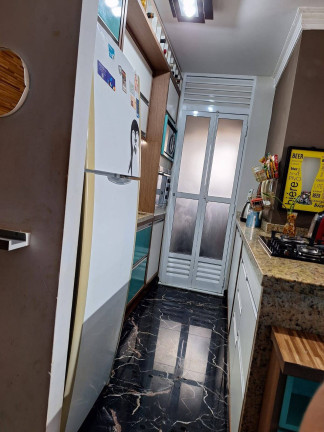 Imagem Apartamento com 2 Quartos à Venda, 51 m² em Centro - Diadema