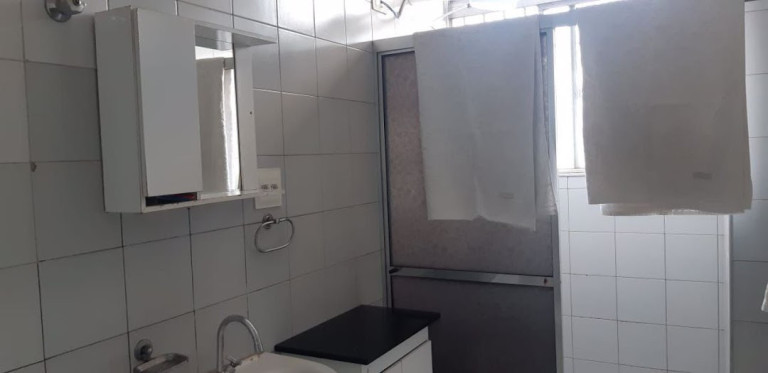 Imagem Apartamento com 2 Quartos à Venda, 70 m² em Santo Amaro - São Paulo Imagem Apartamento com 2 Quartos à Venda, 70 m² em Santo Amaro - São Paulo