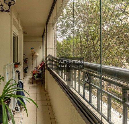 Imagem Apartamento com 2 Quartos à Venda, 74 m² em Alto Da Lapa - São Paulo
