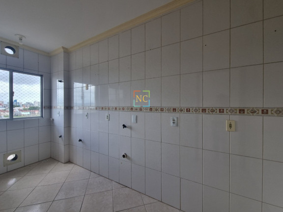 Imagem Apartamento com 2 Quartos à Venda, 59 m² em Areias - São José Imagem Apartamento com 2 Quartos à Venda, 59 m² em Areias - São José