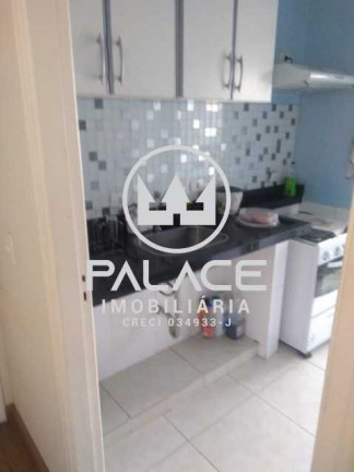 Imagem Apartamento com 2 Quartos à Venda, 57 m² em Nova América - Piracicaba Imagem Apartamento com 2 Quartos à Venda, 57 m² em Nova América - Piracicaba