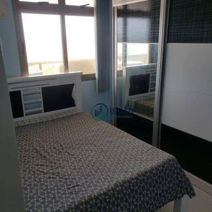 Imagem Cobertura com 3 Quartos à Venda, 230 m² em Piratininga - Niterói
