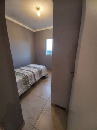 Imagem Apartamento com 2 Quartos à Venda, 47 m² em Jardim Simus - Sorocaba Imagem Apartamento com 2 Quartos à Venda, 47 m² em Jardim Simus - Sorocaba