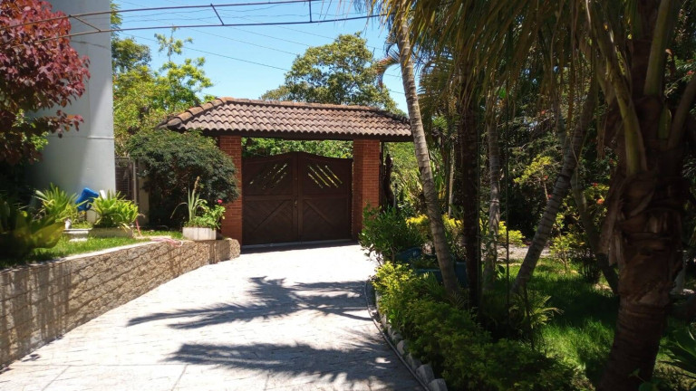 Imagem Chácara com 4 Quartos à Venda, 500 m² em Centro - Boituva Imagem Chácara com 4 Quartos à Venda, 500 m² em Centro - Boituva