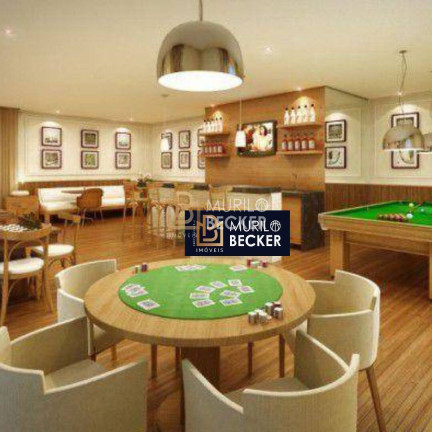 Imagem Apartamento com 2 Quartos à Venda, 77 m² em Vila Ema - São José Dos Campos