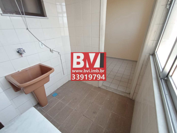 Imagem Apartamento com 2 Quartos à Venda, 73 m² em Vila Da Penha - Rio De Janeiro