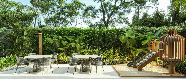 Imagem Apartamento com 4 Quartos à Venda, 244 m² em Camboinha - Cabedelo Imagem Apartamento com 4 Quartos à Venda, 244 m² em Camboinha - Cabedelo