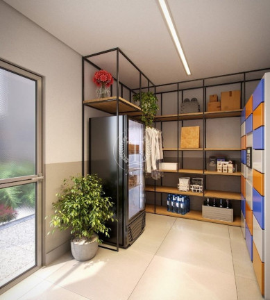 Imagem Apartamento com 1 Quarto à Venda, 26 m² em Perdizes - São Paulo Imagem Apartamento com 1 Quarto à Venda, 26 m² em Perdizes - São Paulo