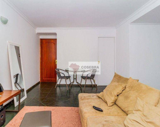 Imagem Apartamento com 3 Quartos à Venda, 84 m² em Vila Olímpia - São Paulo