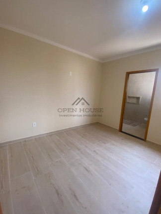 Imagem Casa com 3 Quartos à Venda, 140 m² em Residencial Ouro Verde - Botucatu Imagem Casa com 3 Quartos à Venda, 140 m² em Residencial Ouro Verde - Botucatu