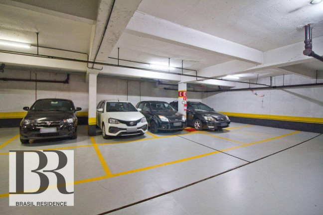 Imagem Apartamento com 2 Quartos à Venda, 60 m² em Moema - São Paulo Imagem Apartamento com 2 Quartos à Venda, 60 m² em Moema - São Paulo