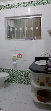 Imagem Sobrado com 4 Quartos à Venda, 187 m² em Chácara Inglesa(pirituba) - São Paulo Imagem Sobrado com 4 Quartos à Venda, 187 m² em Chácara Inglesa(pirituba) - São Paulo