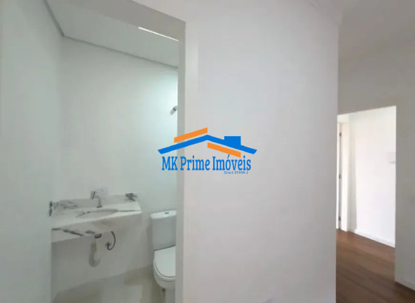 Imagem Casa de Condomínio com 2 Quartos à Venda, 63 m² em Jardim D'abril - Osasco Imagem Casa de Condomínio com 2 Quartos à Venda, 63 m² em Jardim D'abril - Osasco