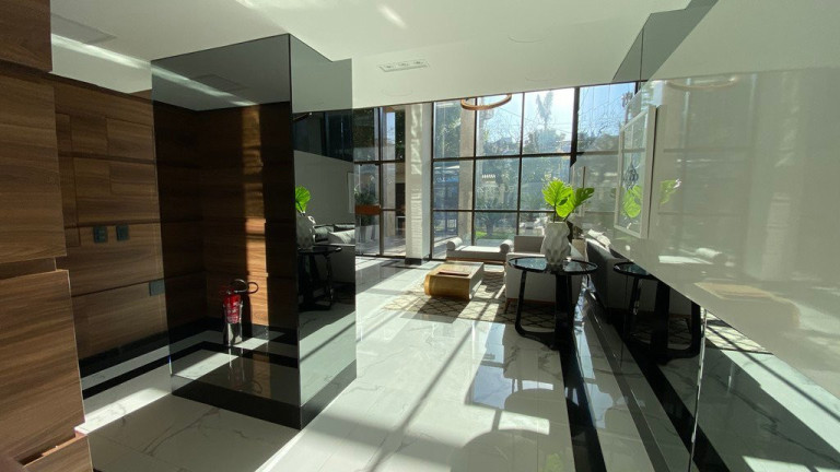 Imagem Apartamento com 2 Quartos à Venda, 71 m² em Petrópolis - Porto Alegre