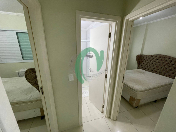 Imagem Apartamento à Venda, 70 m² em Guilhermina - Praia Grande