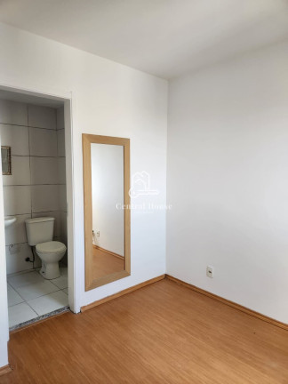 Imagem Apartamento com 3 Quartos à Venda, 62 m² em Jardim Celeste - São Paulo Imagem Apartamento com 3 Quartos à Venda, 62 m² em Jardim Celeste - São Paulo