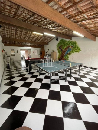 Imagem Casa com 3 Quartos à Venda, 157 m² em Jardim Vila Rica - Santo André Imagem Casa com 3 Quartos à Venda, 157 m² em Jardim Vila Rica - Santo André