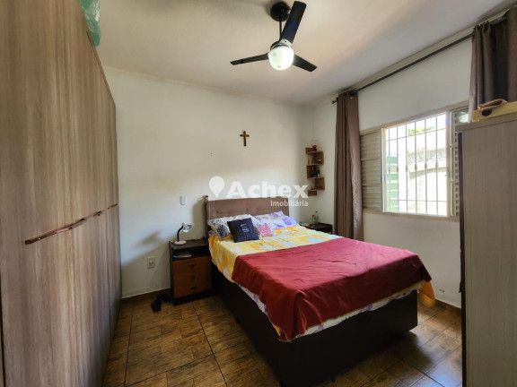 Imagem Casa com 3 Quartos à Venda, 163 m² em Jardim Santa Genebra - Campinas
