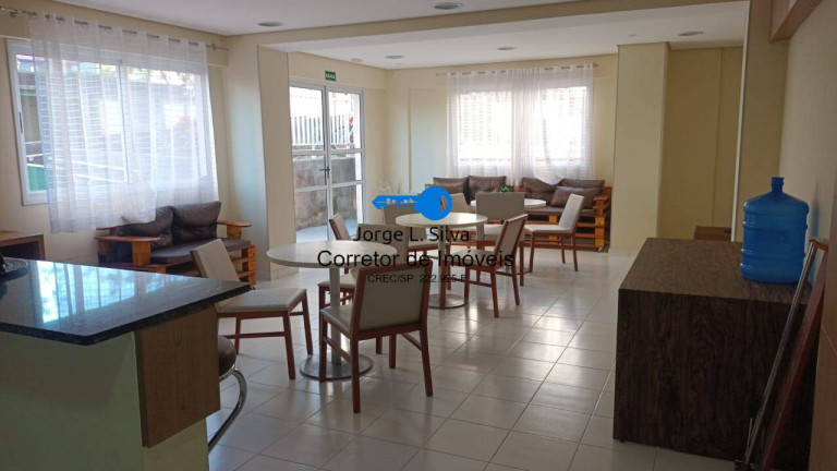 Imagem Apartamento com 2 Quartos para Alugar, 49 m² em Portais (polvilho) - Cajamar