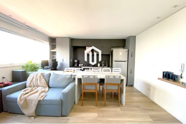 Imagem Imóvel com 1 Quarto à Venda, 35 m² em Saúde - São Paulo Imagem Imóvel com 1 Quarto à Venda, 35 m² em Saúde - São Paulo