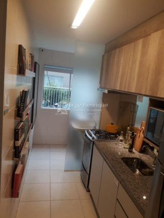 Imagem Apartamento com 2 Quartos à Venda, 62 m² em Jacarepaguá - Rio De Janeiro
