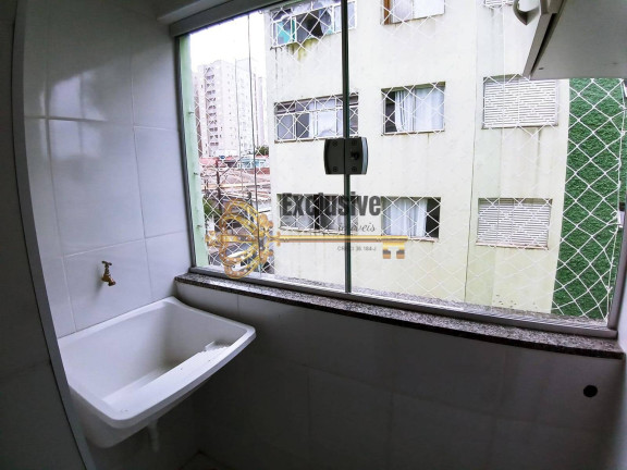 Imagem Kitnet com 1 Quarto à Venda, 31 m² em Assunção - São Bernardo Do Campo Imagem Kitnet com 1 Quarto à Venda, 31 m² em Assunção - São Bernardo Do Campo