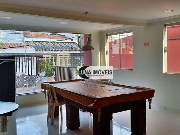 Imagem Apartamento com 2 Quartos à Venda, 87 m² em Rudge Ramos - São Bernardo Do Campo Imagem Apartamento com 2 Quartos à Venda, 87 m² em Rudge Ramos - São Bernardo Do Campo