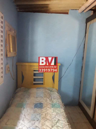 Imagem Casa com 3 Quartos à Venda, 58 m² em Irajá - Rio De Janeiro