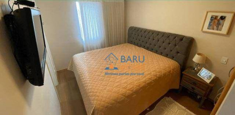 Imagem Apartamento com 3 Quartos à Venda, 107 m² em Lapa - São Paulo Imagem Apartamento com 3 Quartos à Venda, 107 m² em Lapa - São Paulo