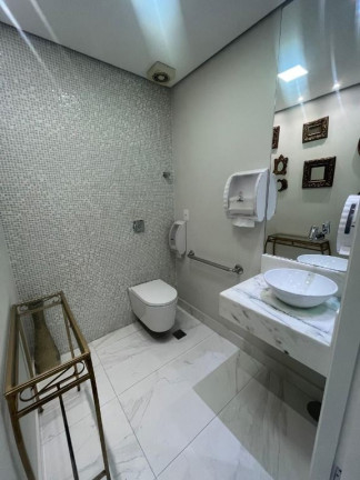 Imagem Sala Comercial à Venda, 44 m² em Boqueirão - Santos Imagem Sala Comercial à Venda, 44 m² em Boqueirão - Santos