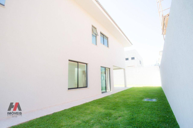 Imagem Casa com 4 Quartos à Venda, 183 m² em Lagoinha - Eusébio Imagem Casa com 4 Quartos à Venda, 183 m² em Lagoinha - Eusébio