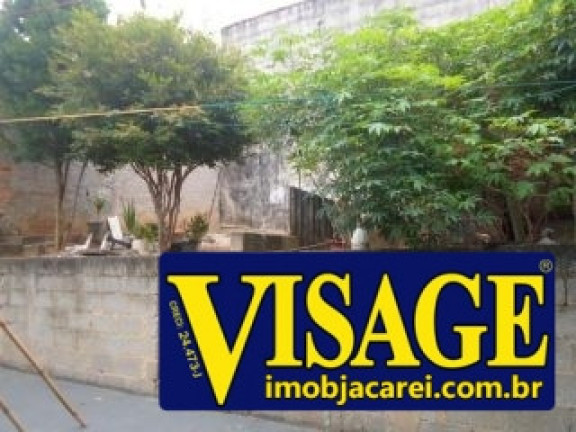Imagem Casa com 2 Quartos à Venda, em Cid. Jardim - Jacareí Imagem Casa com 2 Quartos à Venda, em Cid. Jardim - Jacareí