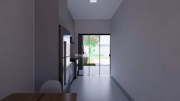 Imagem Casa com 2 Quartos à Venda, 55 m² em Canoas - Pontal Do Paraná Imagem Casa com 2 Quartos à Venda, 55 m² em Canoas - Pontal Do Paraná