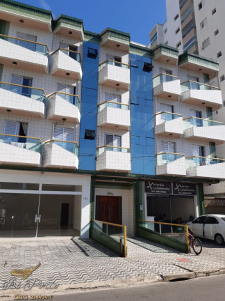 Kitnet com 1 Quarto para Alugar,  em 10 - Praia Grande 