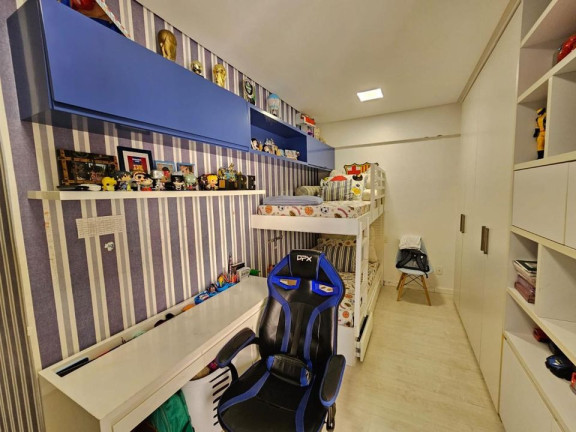 Imagem Apartamento com 3 Quartos à Venda, 126 m² em Alto Do Parque - Salvador